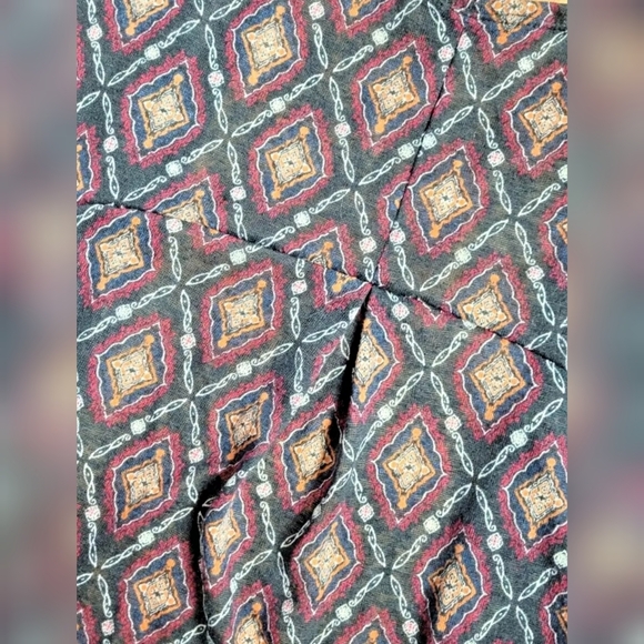 Torrid short sleeve kimono jacket - Picture 9 of 10